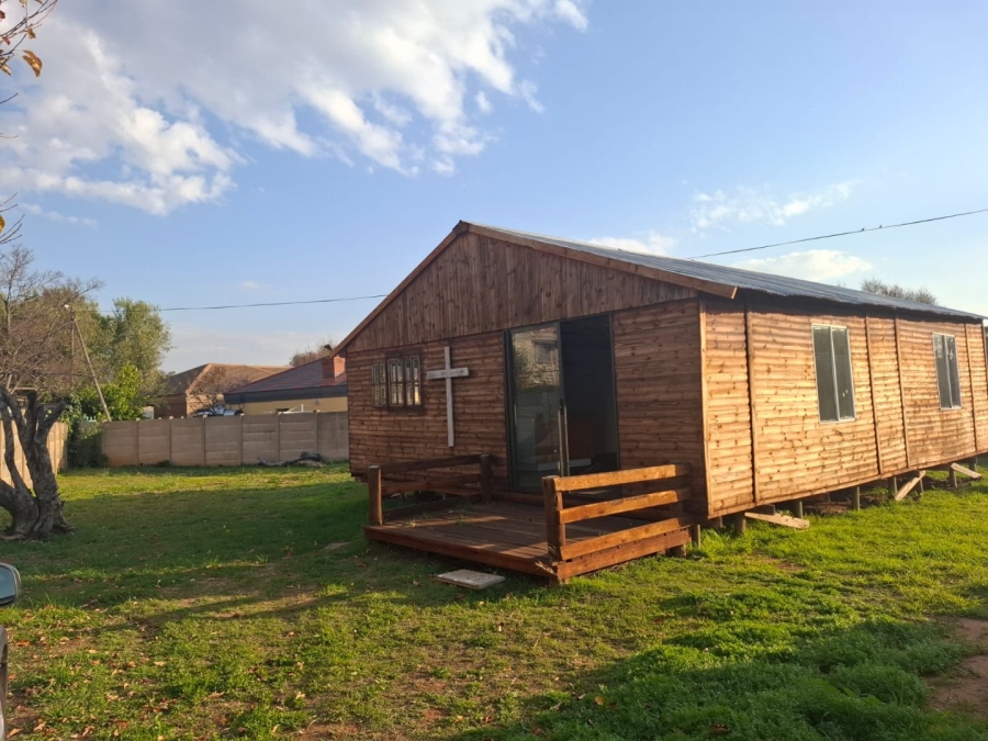 2 Bedroom Property for Sale in Fauna Free State